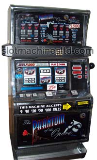 игровой автомат