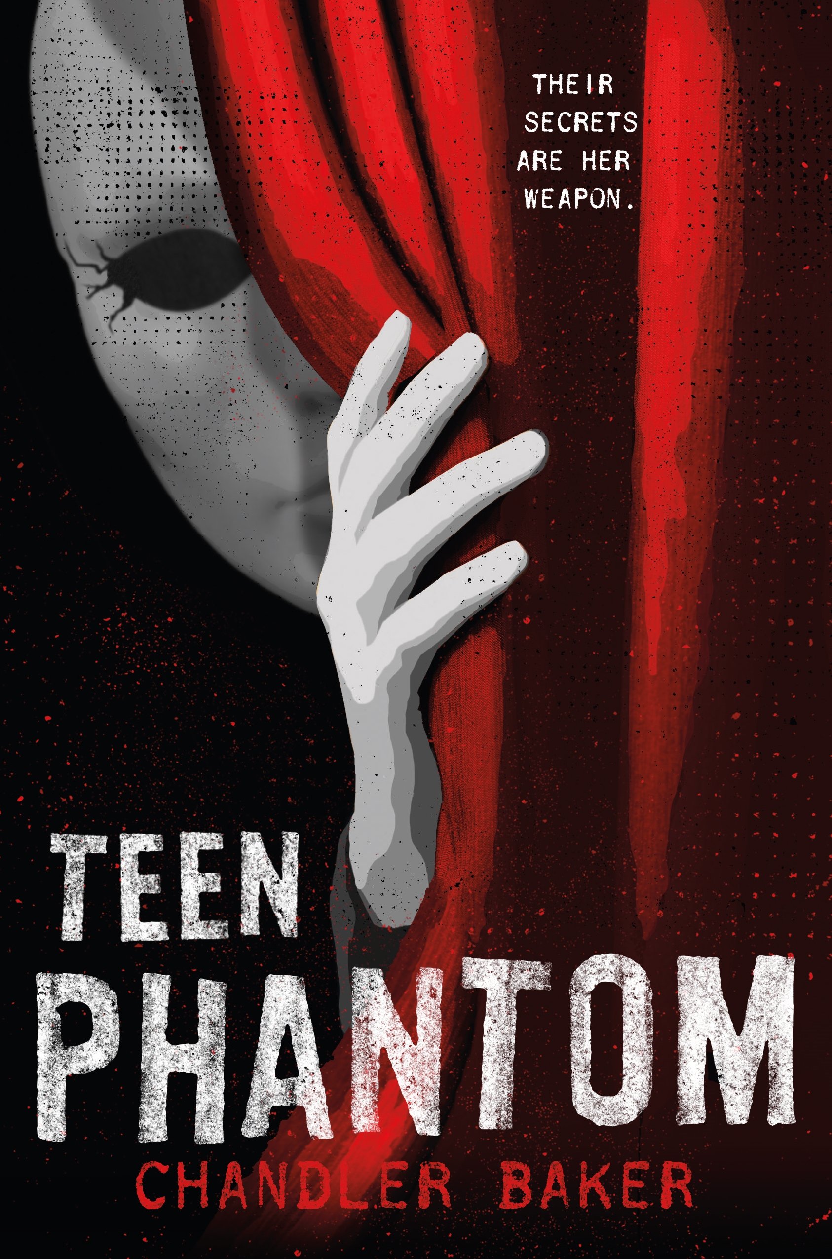 Teen Phantom