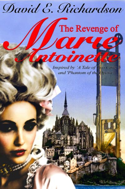 The Revenge of Marie Antionette