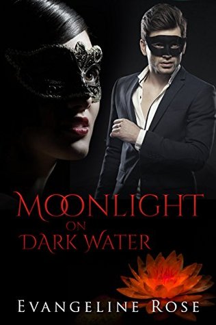 Moonlight on Dark Water