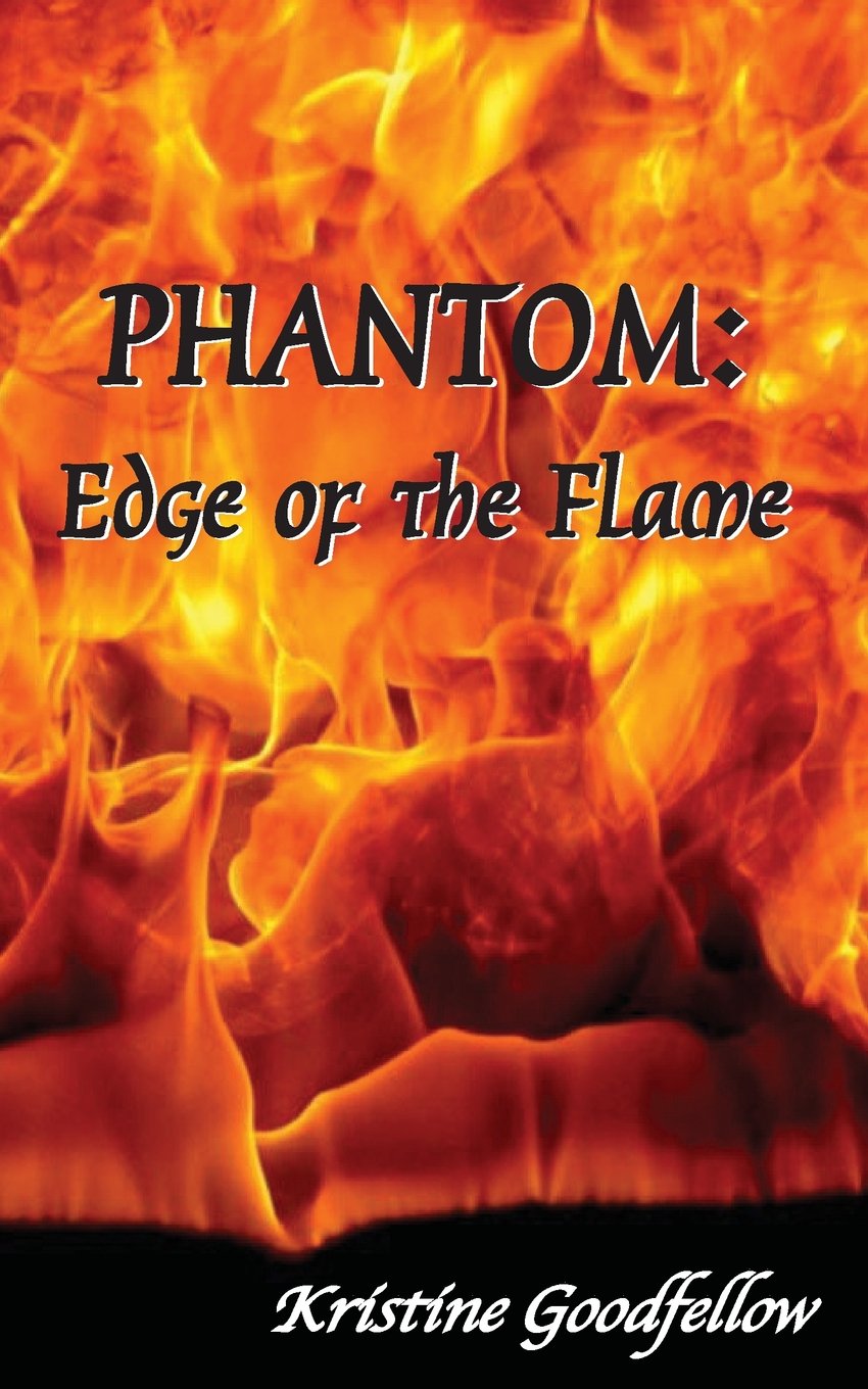 Phantom: Edge of the Flame