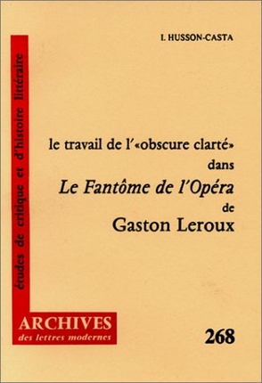 Gaston Leroux