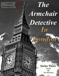 The Armchair Detective In London