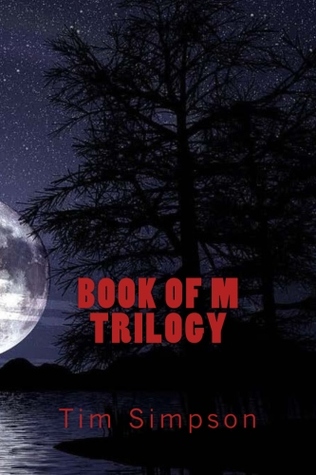 Book of M Trilogy