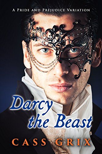Darcy the Beast