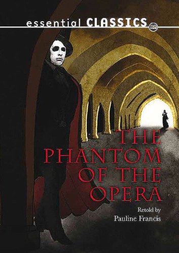 The Phantom of the Оpera