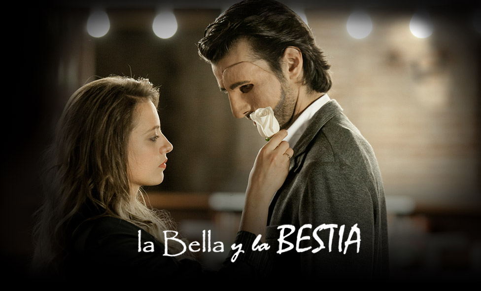 La Bella Y La Bestia 