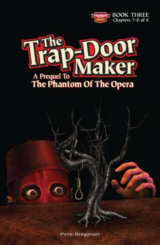 The Trap-Door Maker