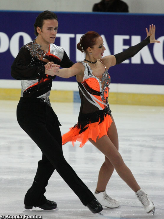 Горшкова и Бутиков