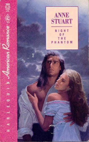 Night of the Phantom