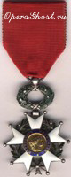 Орден Почетного Легиона