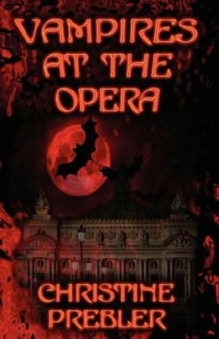 Vampires at the Opera