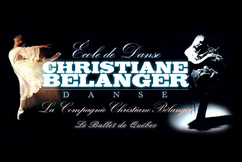 Christiane Bélanger